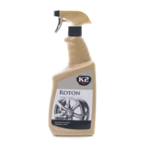 Image of K2 Rim Cleaner G167
