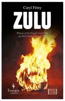 Image of Zulu by Caryl Frey