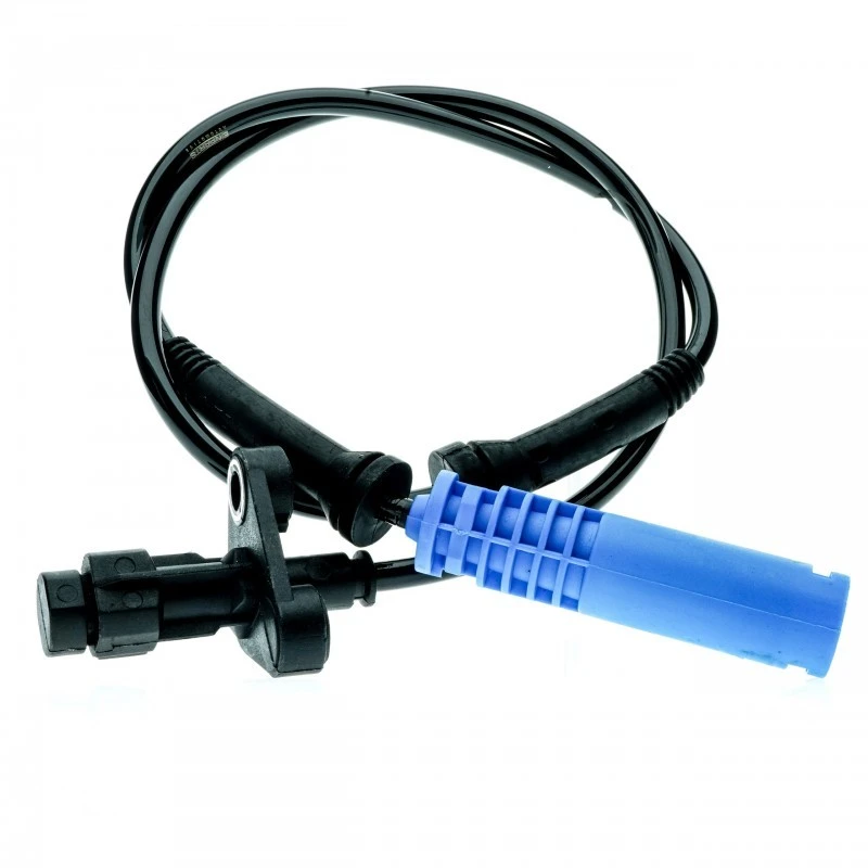 Image of EINPARTS EPS1126 ABS Sensor Front axle both sides Sensor,wheel speed (412)
