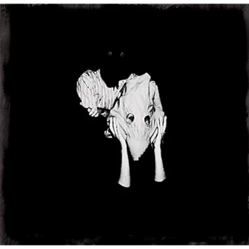 Image of Sigur R&oacute;s - Kveikur CD