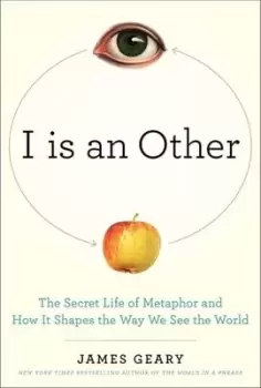 Image of I is an other by James Geary