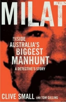 Image of Milat by Clive Small Book