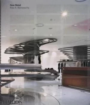 Image of New retail by Raul Barreneche