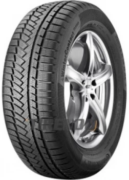 image of Continental WinterContact TS 850P ( 215/65 R17 99V, SUV )'