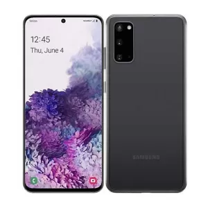 Image of Samsung Galaxy S20 128GB