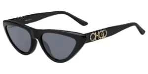 image of Jimmy Choo Sunglasses Sparks/G/S 807/IR