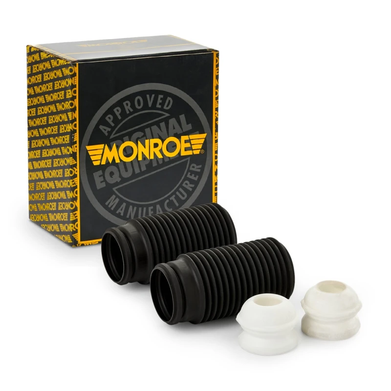 Image of MONROE PK105 Shock Absorber Dust Cover PROTECTION KIT Dust Cover Kit,shock absorber (919)