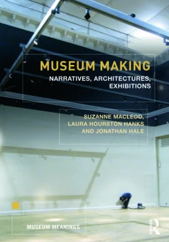 Image of Museum MakingNarratives Architectures Exhibitions