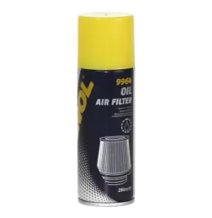 Image of MANNOL Engine Cleaner 9964