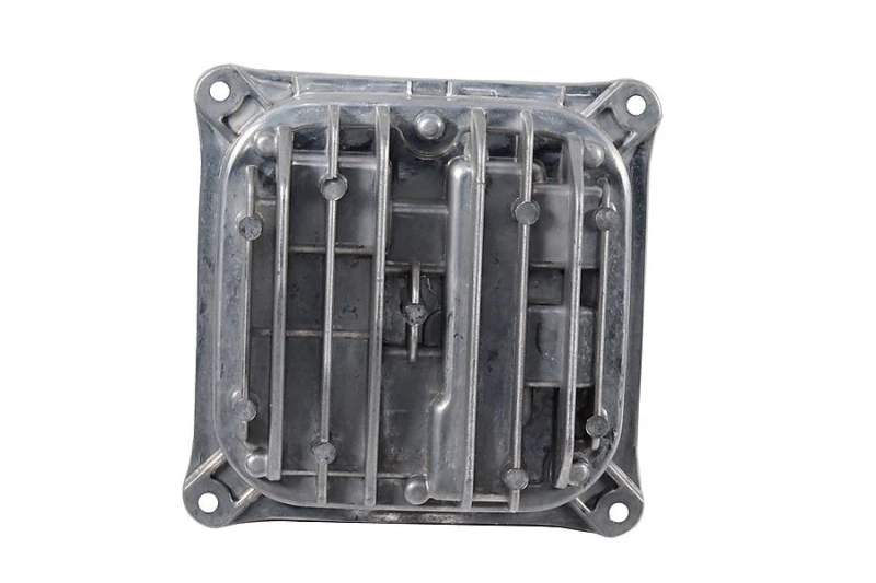 Image of Lighting control module METZGER 0896509