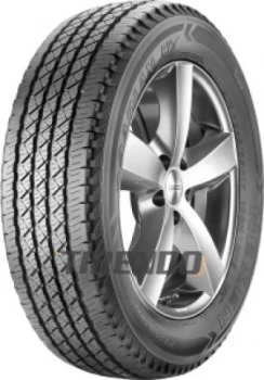 Image of Nexen Roadian HT P235/75 R15 105S 4PR ROWL