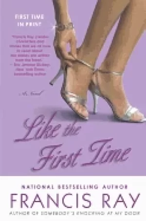 Image of like the first time