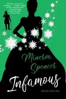 Image of Infamous : A Witty Historical Regency Romance Book