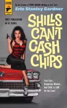 Image of Shills Can't Cash Chips