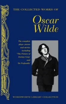 Image of The Collected Works of Oscar Wilde by Oscar Wilde Hardback