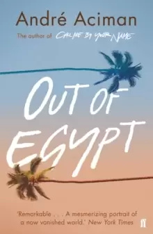 Image of Out of Egypt