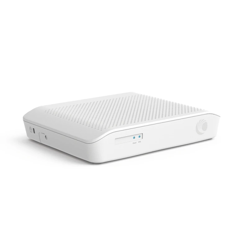 Image of Cambium Networks NSE3000 wired Router Gigabit Ethernet White