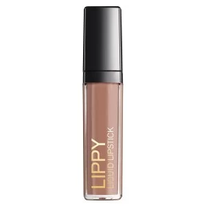 image of Butter London Butter London Lippy Liquid Lipstick 6ml Come To Bed