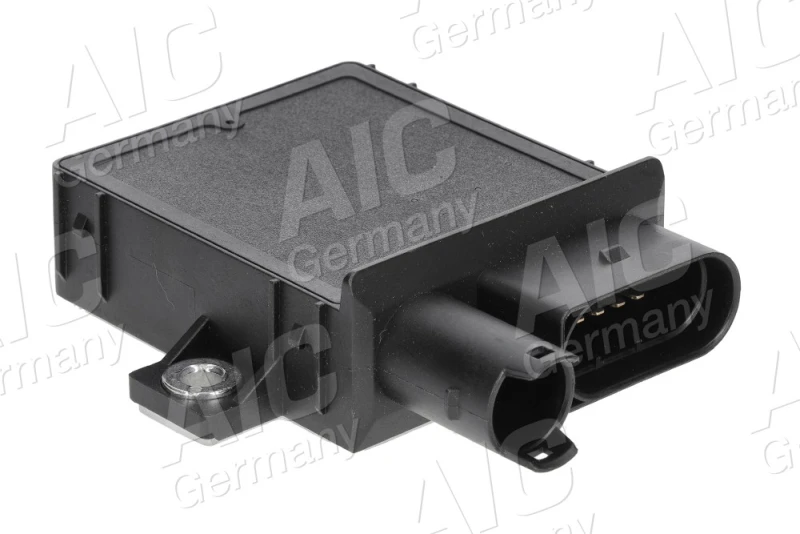 Image of Glow plug control module AIC 74748