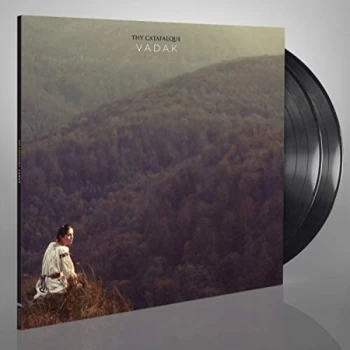 Image of Thy Catafalque - VADAK Vinyl