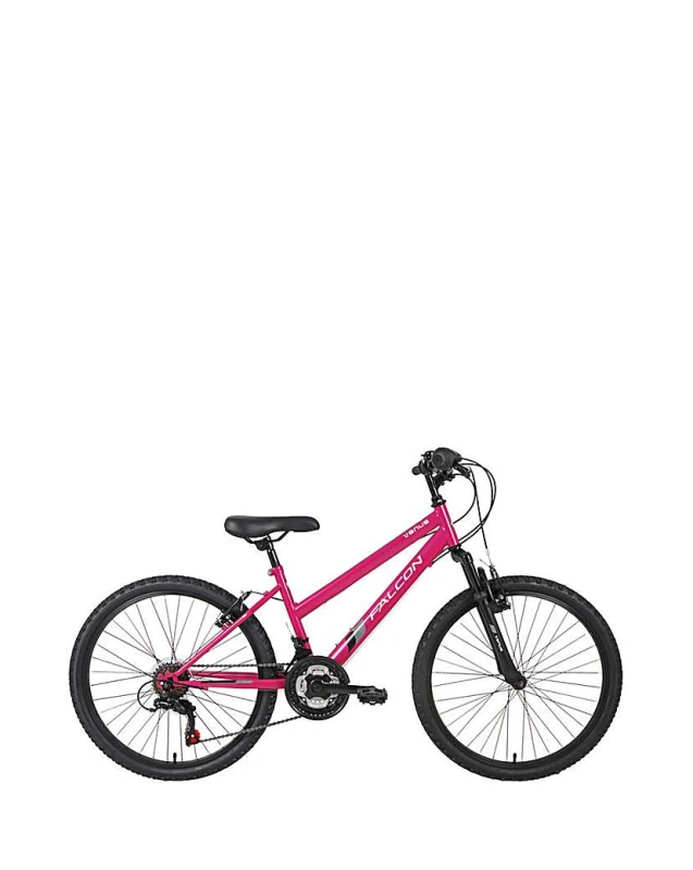 Image of Falcon Falcon Venus 24 Girls Bike" Female VI39001