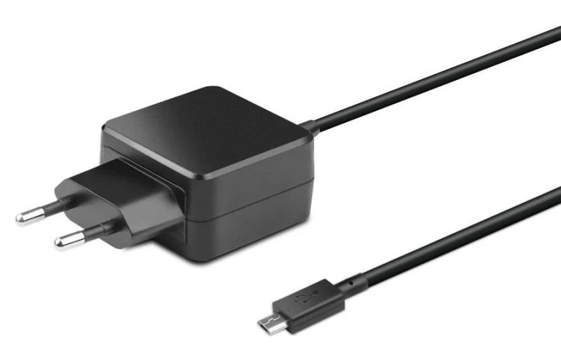Image of CoreParts MSPT2121 power adapter/inverter Indoor 15 W Black