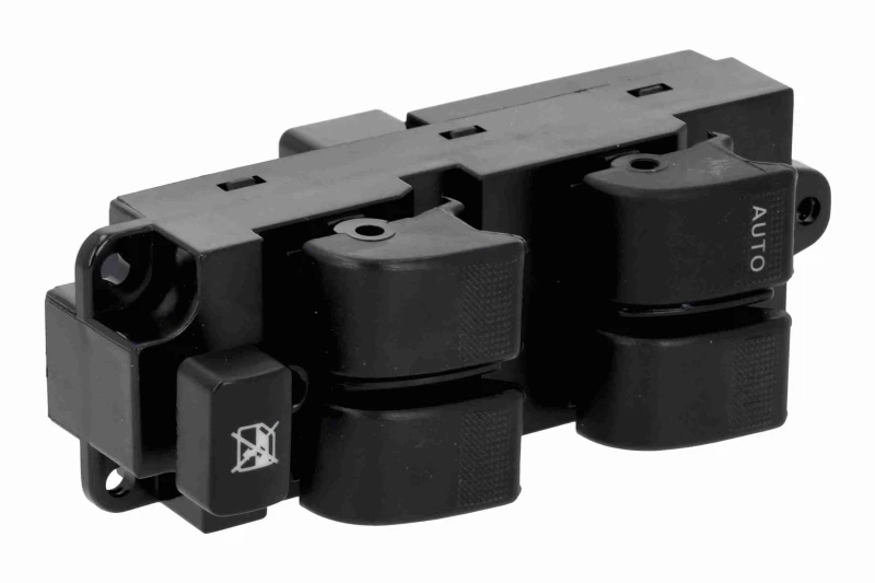 Image of VEMO V25-73-0216 Switch, window winder Original VEMO Quality Left Front Switch,window winder (1761)