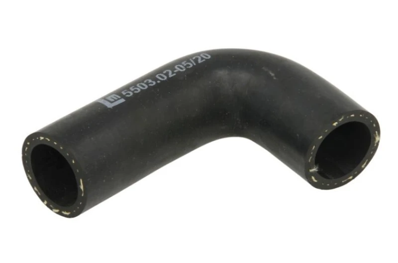 Image of LEMA Radiator hose LEMA 5503.02