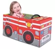 Image of FIRE ENGINE