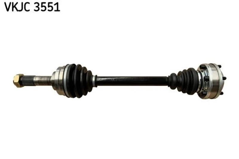 Image of SKF Drive shaft SKF VKJC 3551