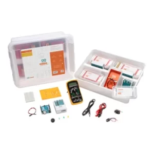 image of Arduino Education AKX00023 Starter Kit