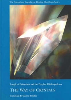 Image of The Way of Crystals by Zanne Findley Paperback