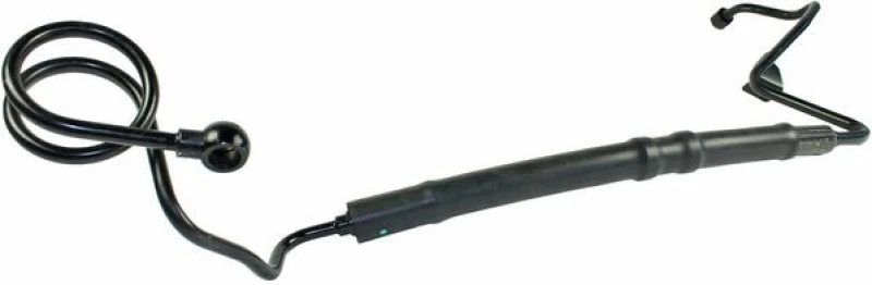 Image of METZGER Power steering hose METZGER 2361031