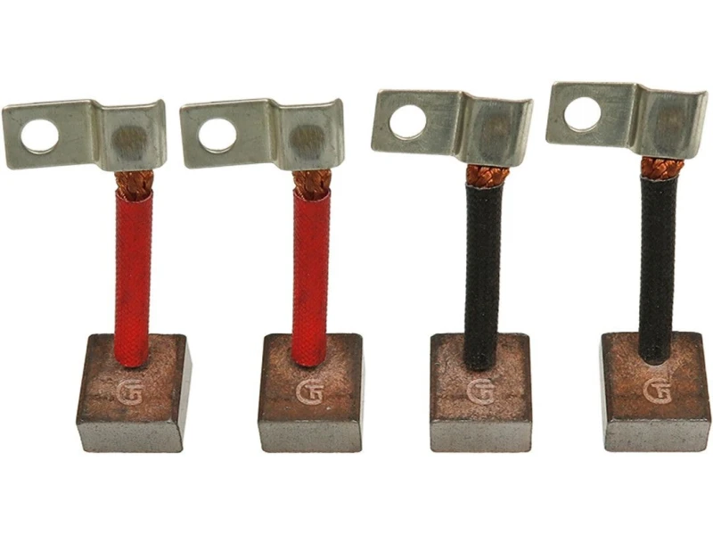 Image of AS-PL Carbon Brush, starter AS-PL BSX137-143