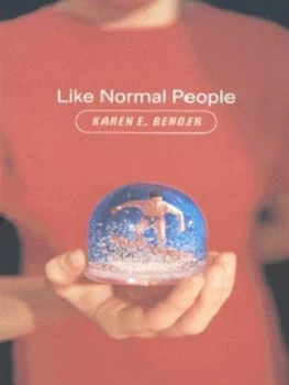 Image of Like Normal People by Karen E Bender Paperback