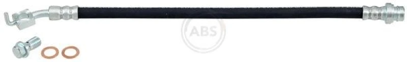 Image of A.B.S. Brake hose A.B.S. SL 5952