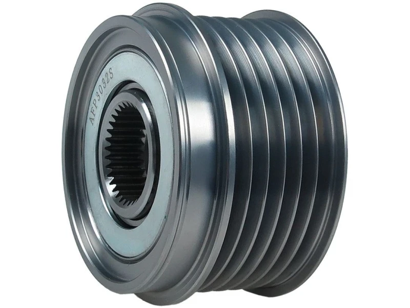 Image of AS-PL Alternator clutch pulley AS-PL AFP3032S