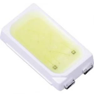 Image of SMD LED Non standard Neutral white 124 150 mA