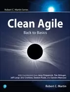 Image of clean agile back to basics