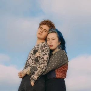 Image of What Chaos Is Imaginary by Girlpool CD Album