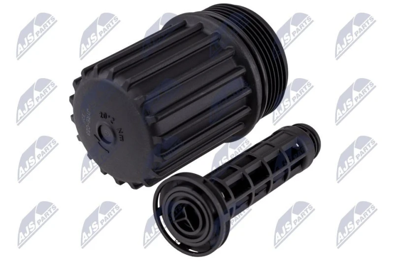 Image of NTY Oil filter housing cap NTY CCL-RE-023