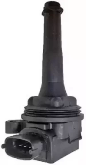 image of Ignition Coil 5DA358000-071 by Hella