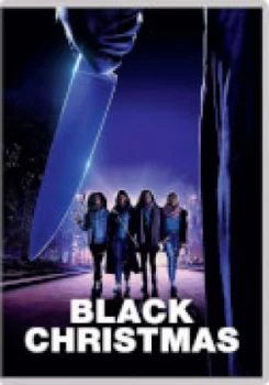 Image of Black Christmas