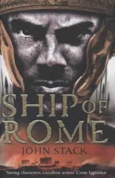 Image of Ship of Rome by John Stack Hardback