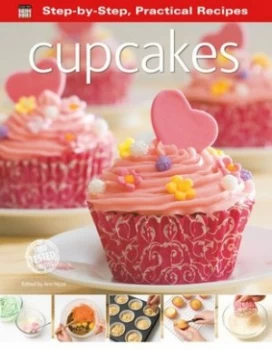 Image of Cupcakes by Ann Nicol Book