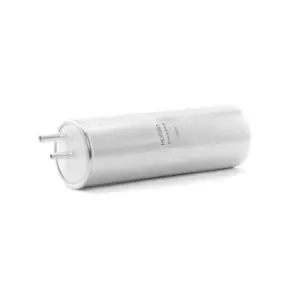 Image of DELPHI Fuel Filter VW HDF681 7E0127401A,7H0127401D