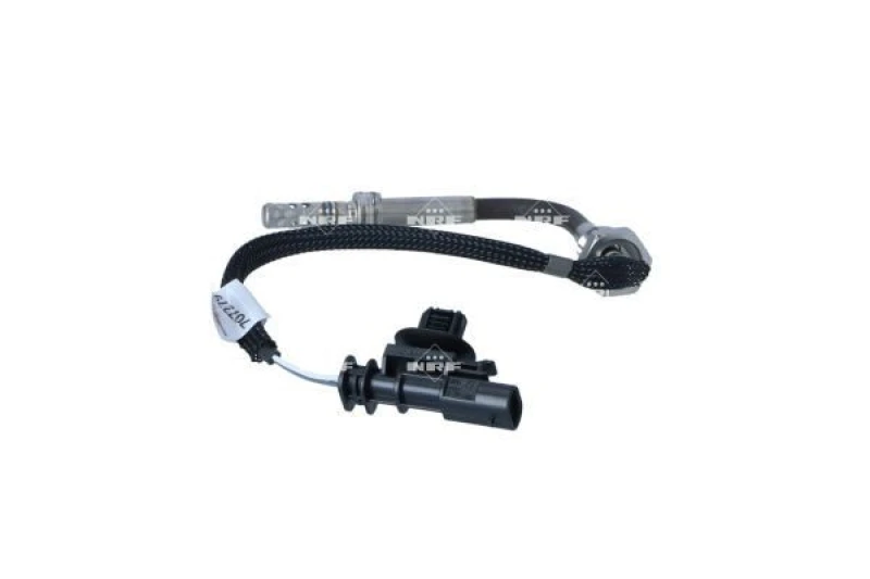 Image of NRF 707279 Sensors EASY FIT with synthetic grease Sensor,exhaust gas temperature (3938)