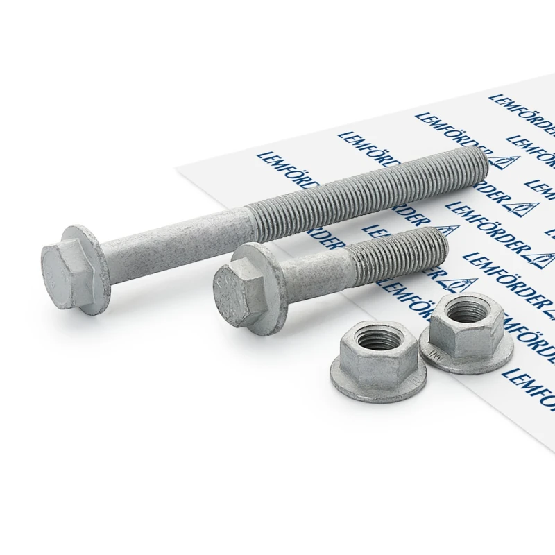 Image of Repair kit, wheel suspension LEMFORDER 43534 01