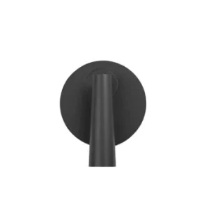Image of Gamma LED Wall Reading Light Urban Grey 179lm 2700K