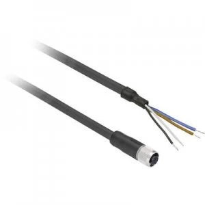 Image of Schneider Electric XZCP1141L2 Cable XZCP1141L2